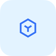 Once you successfully sign up, you'll be taken to your Workspace